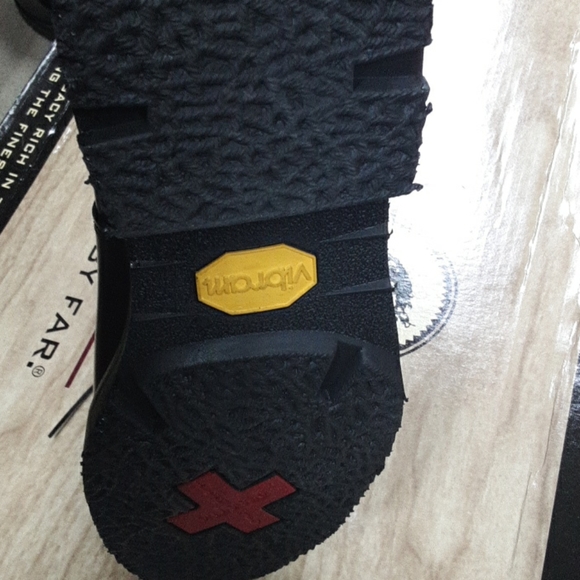 No Box 17" Mens trooper boots/motorcycle - Picture 5 of 5